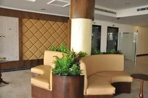 الرياض أجنحة تولان الفندقية 1