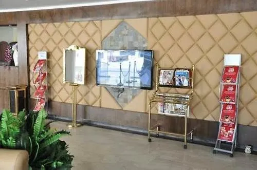 شقة فندقية الرياض أجنحة تولان الفندقية 1