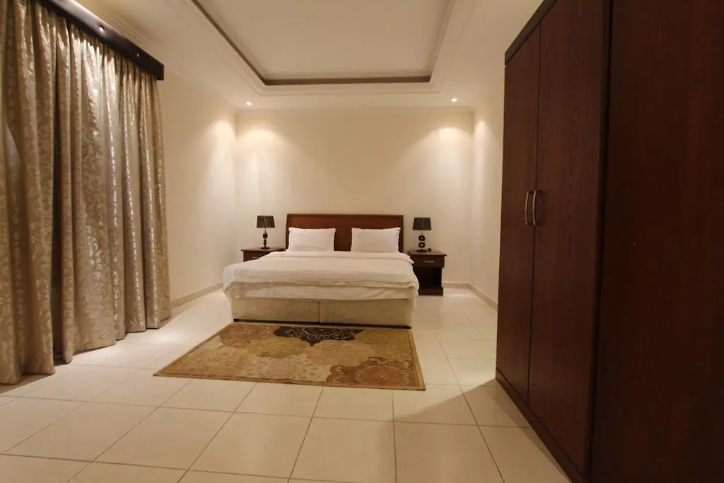 Towlan Hotel Suites 1 Riyadh
