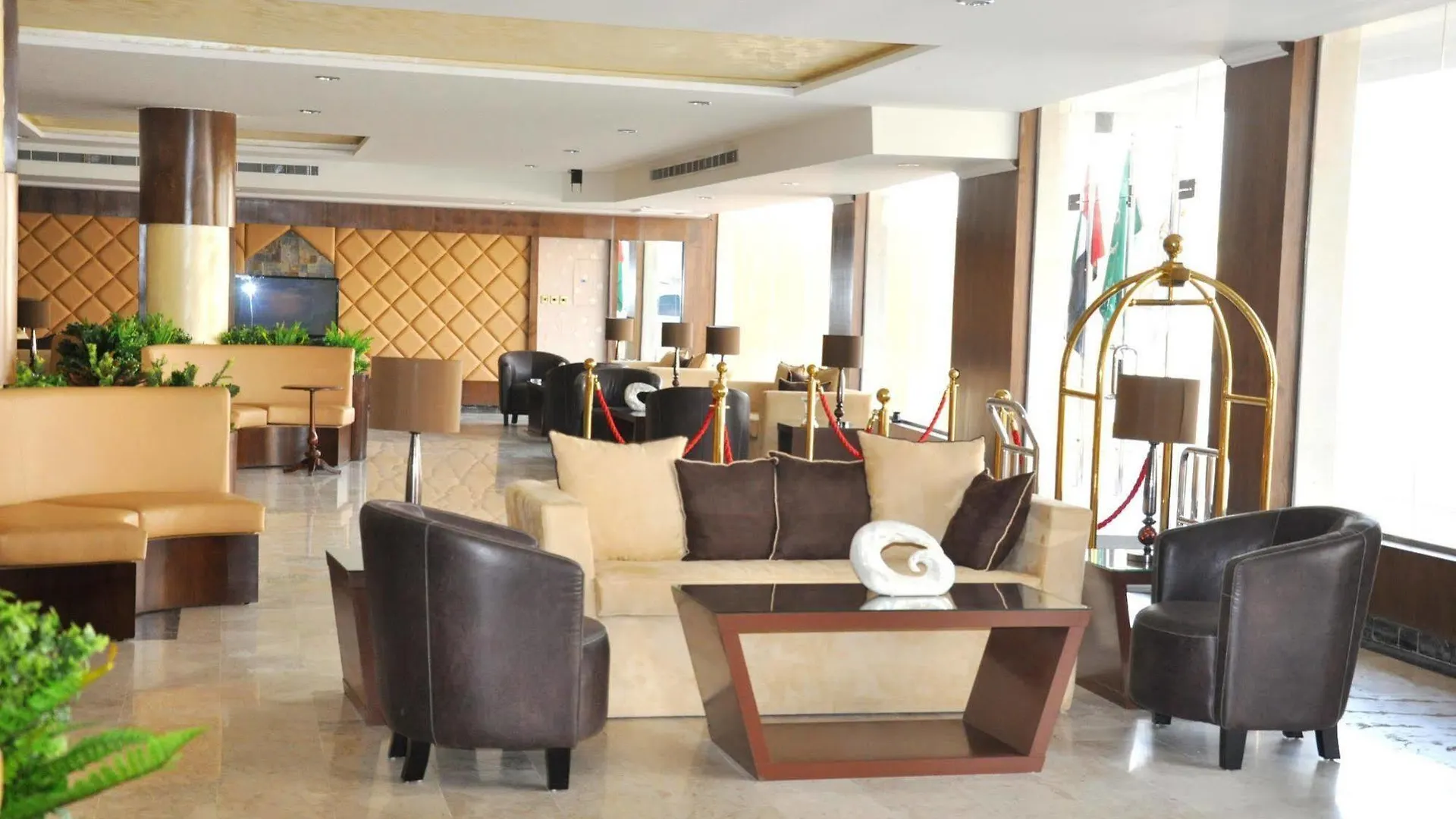 Lägenhetshotell Towlan Hotel Suites 1 Riyadh
