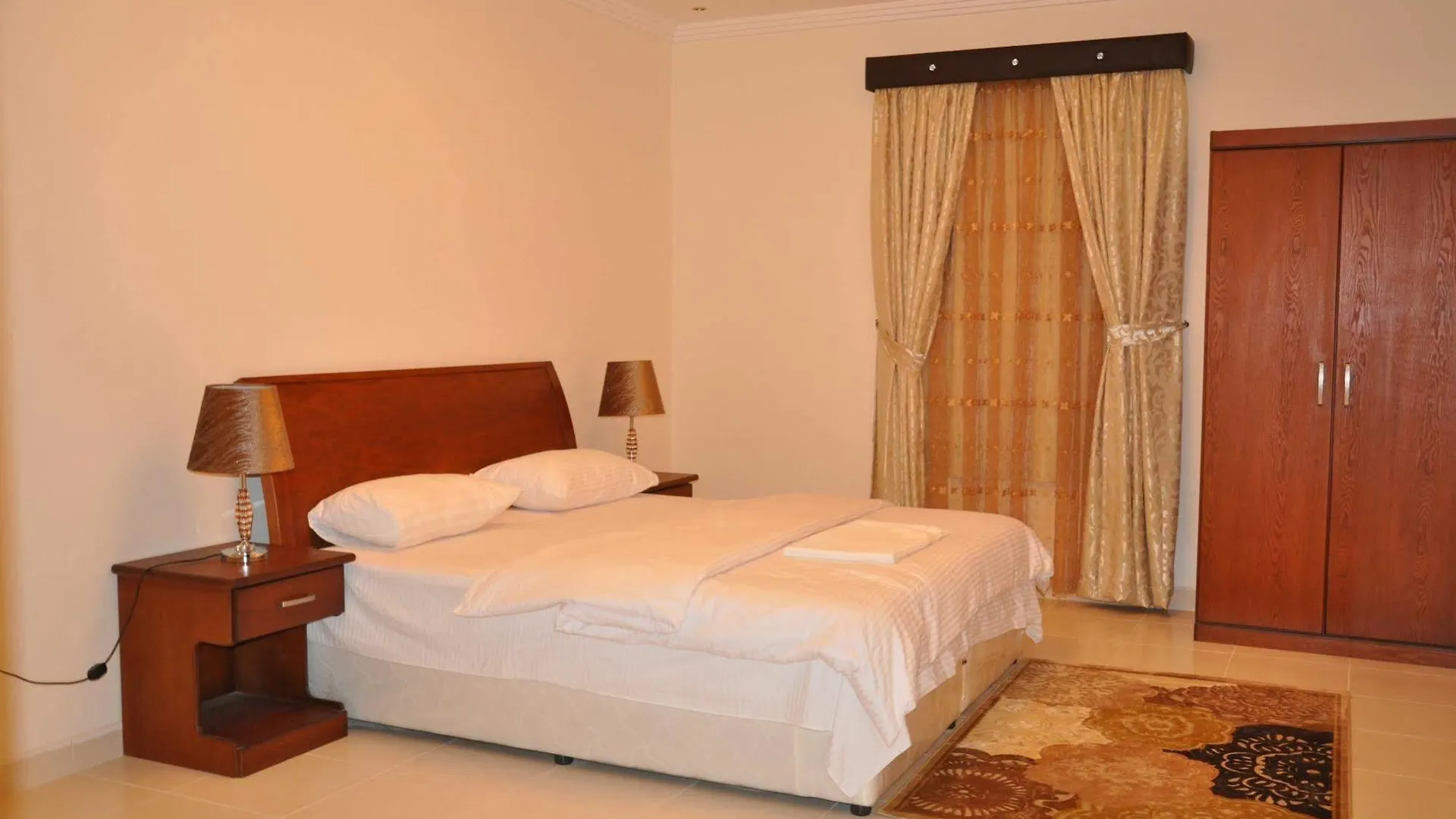 Towlan Hotel Suites 1 Riyadh 3*,  Saudiarabien